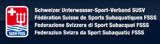 Schweiz Unterwasser-Sport-Verband SUSV